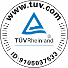 Waagen Steitz Kaiserslautern TÜV Zertifizierung